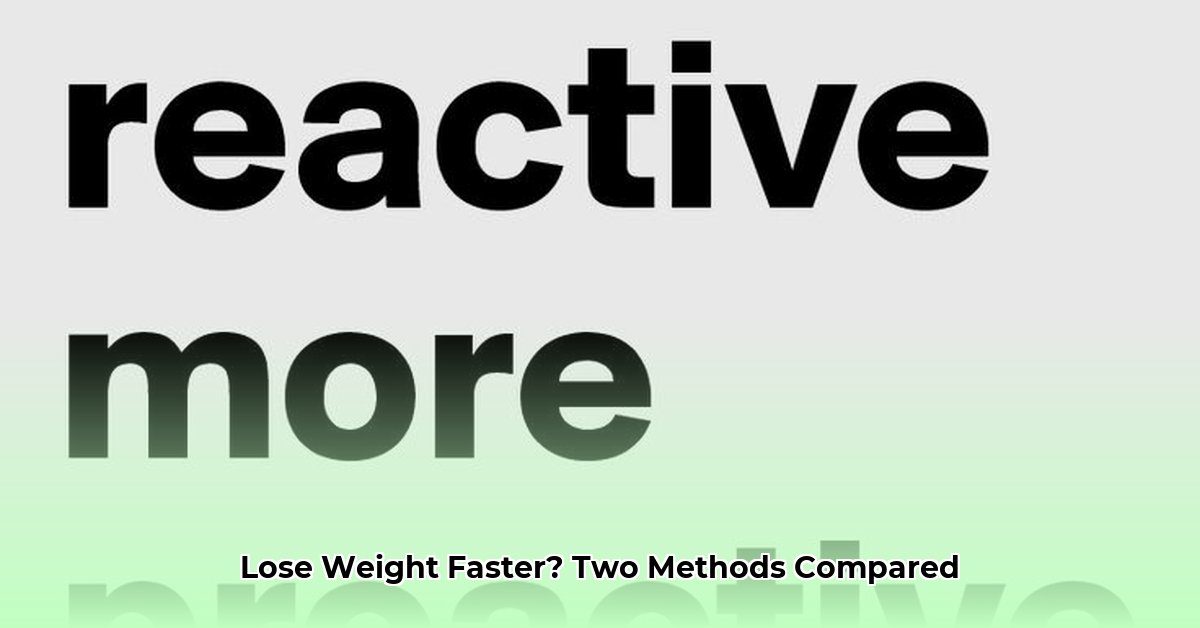 proactive-weight-loss